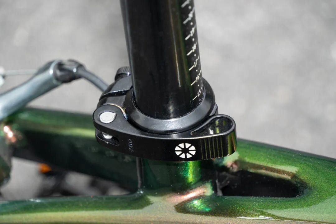 [2025-07-14]快车道技术加持大行VIGORLT演绎高端折叠车速度之美