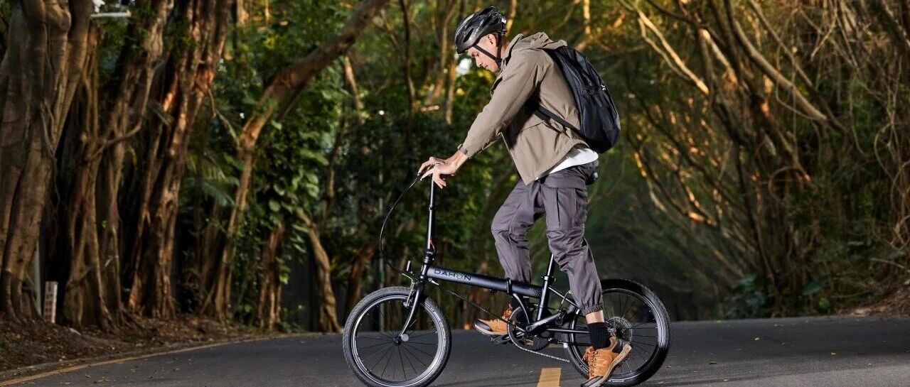 大行P820年迭代史技术升级铸就常青款