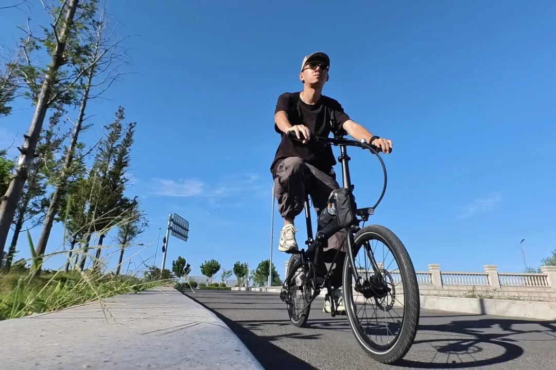 [2025-06-19]我与大行的故事第三季征文大赛作品分享车轮转动与大行同行