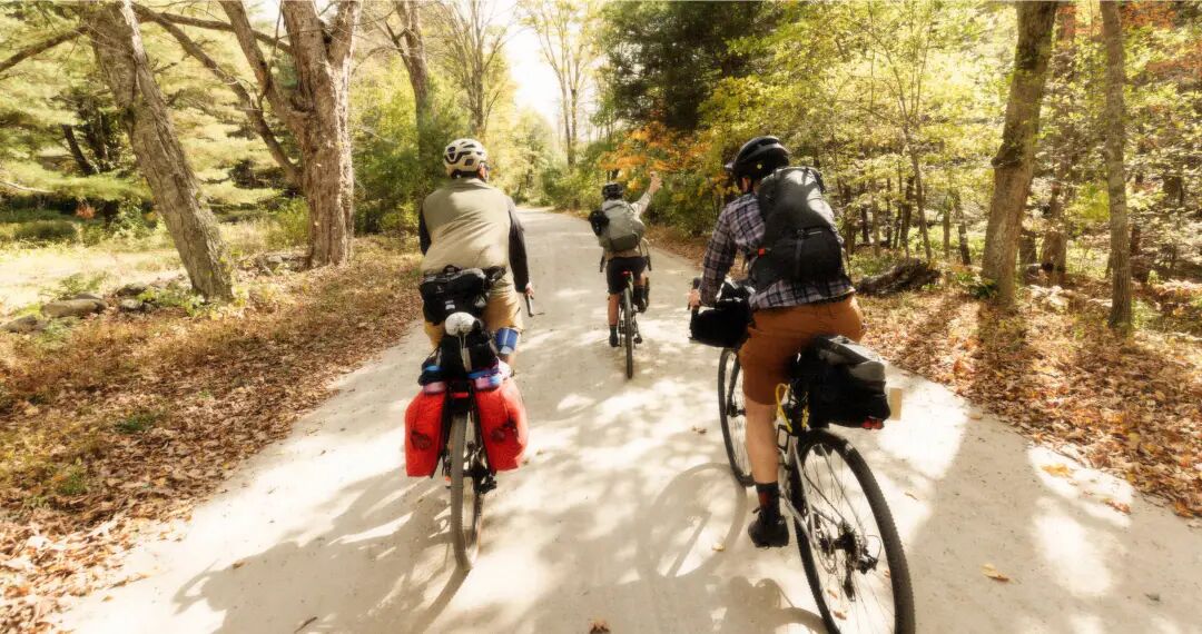 [2025-06-13]来一场说走就走的自行车旅行
