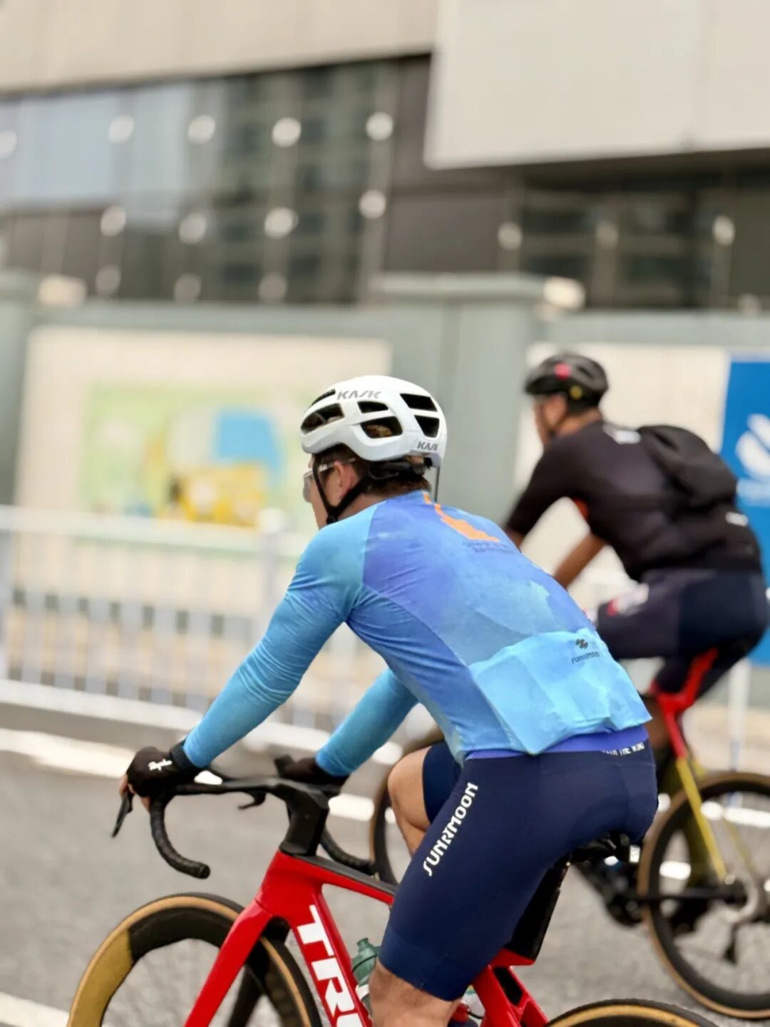 MCC816G530双桥绕圈318对讲机试用