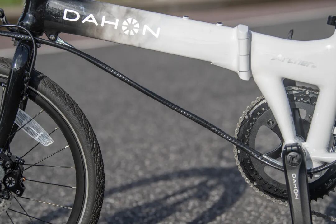 [2025-08-08]速度与掌控的协奏曲大行ARCHERPRO性能实测