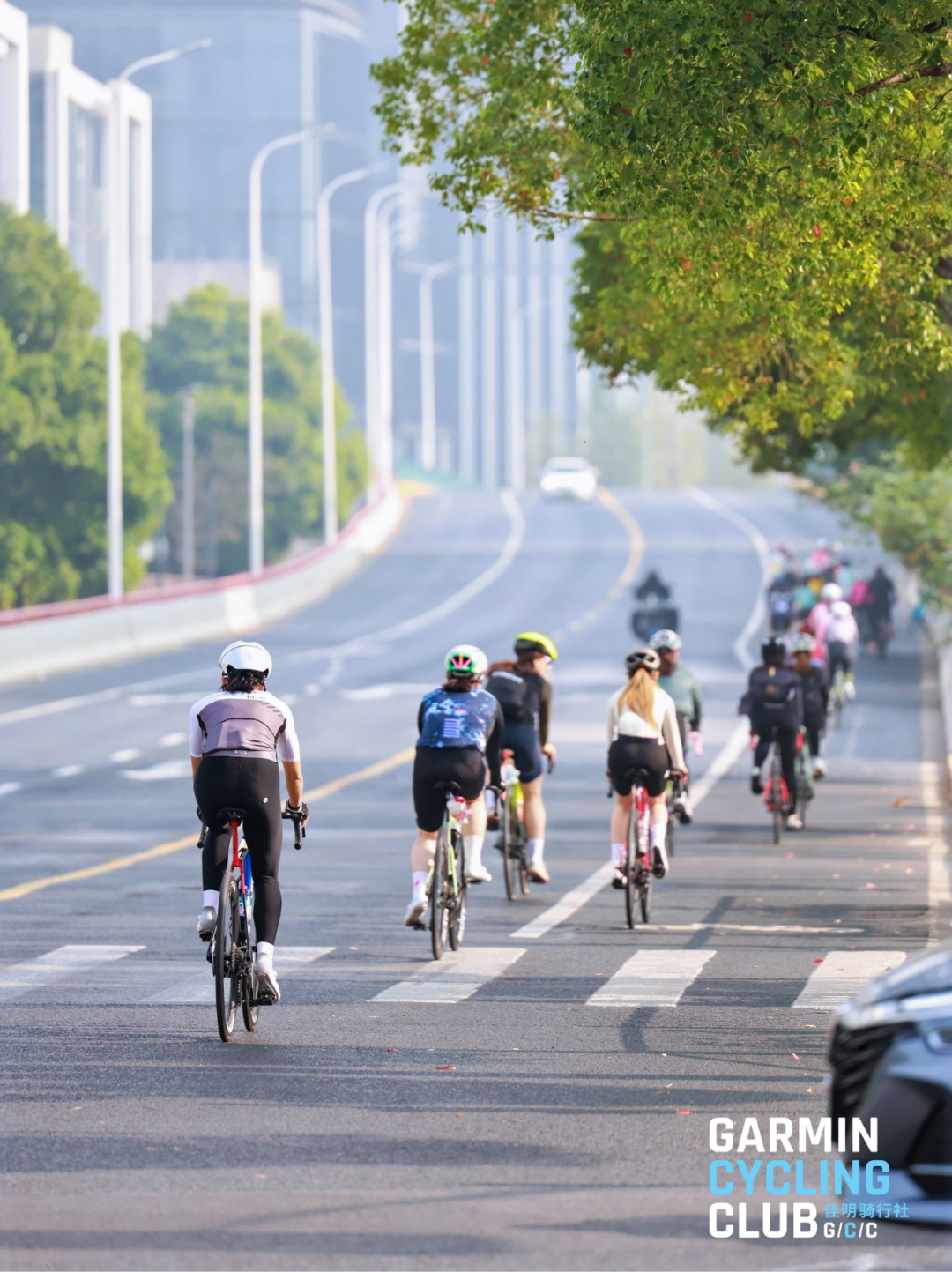 MCC长三角118绍兴爬坡