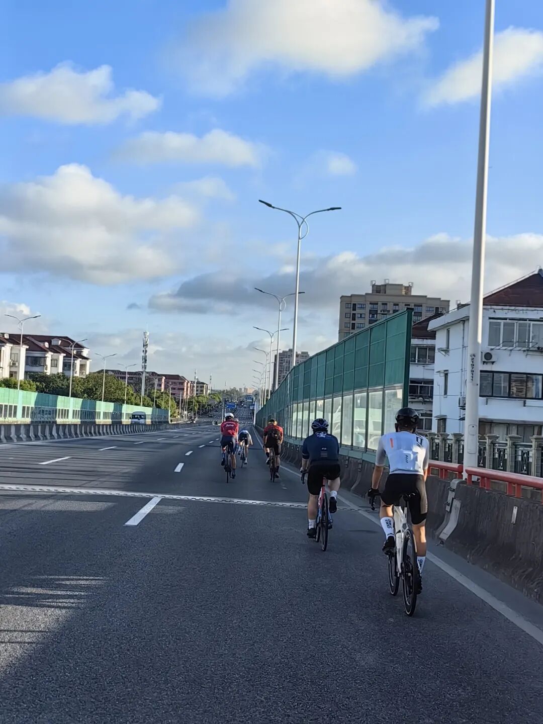 MCC长三角活动丨9697莫干山度假骑游