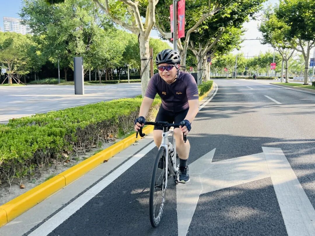 MCC710G530龙腾大道晨骑