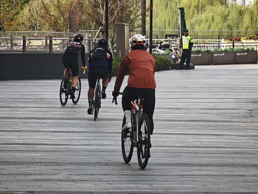 MCC长三角118绍兴爬坡