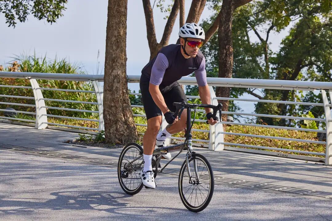 [2025-05-29]DAHON大行618来袭好车大促绿行钜惠