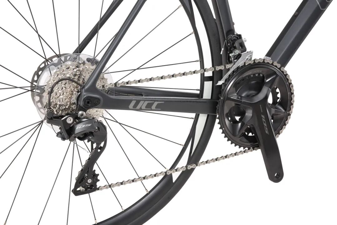 [2024-05-22]2024款FASTCODERACE105HD24S改款上市