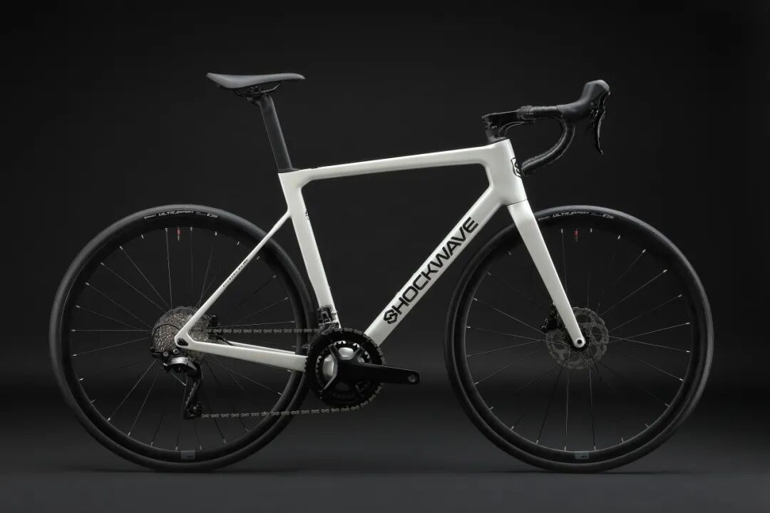 [2025-03-28]全系集结UCC冲击波系列公路车家族