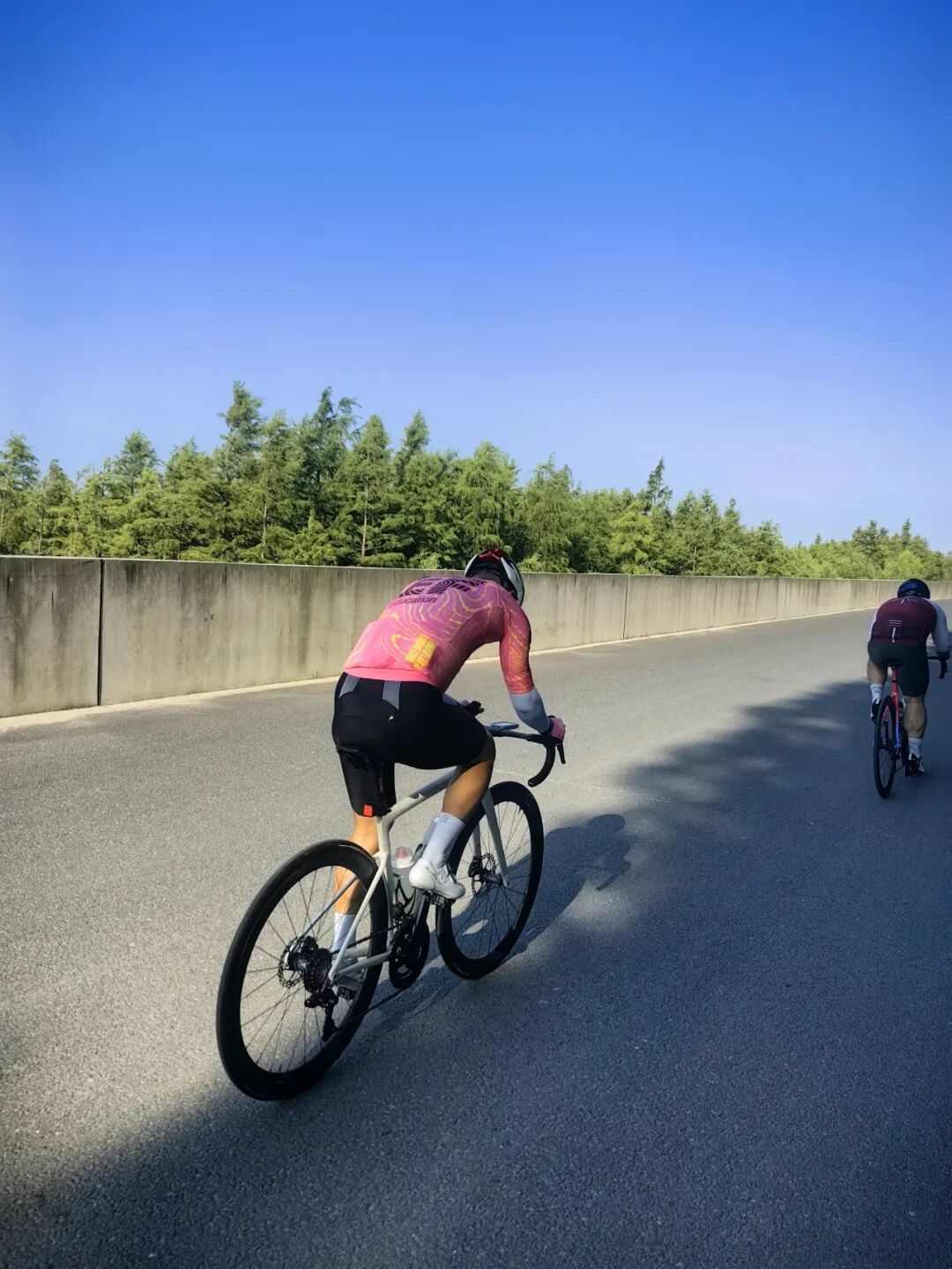 MCCPowster丨830G530七夕绘爱心骑行袜福利送送送