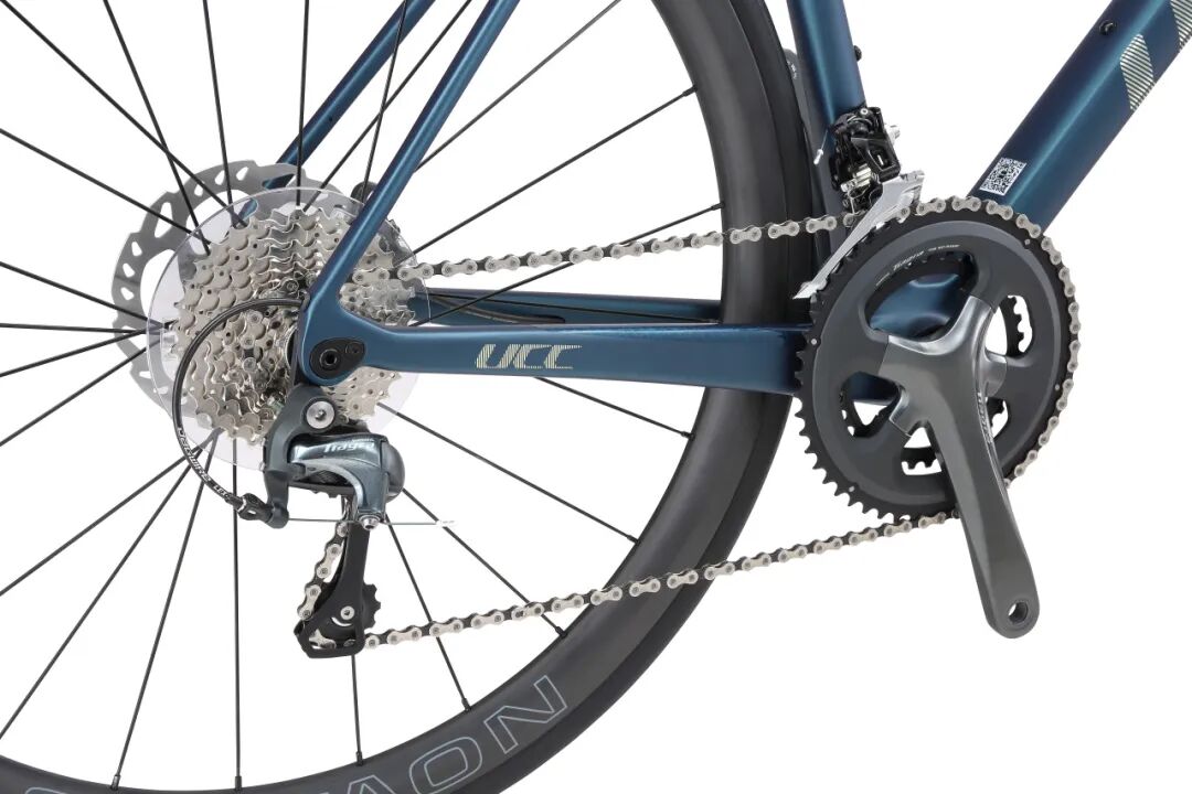 [2025-04-05]全系集结UCC冲击波系列公路车家族