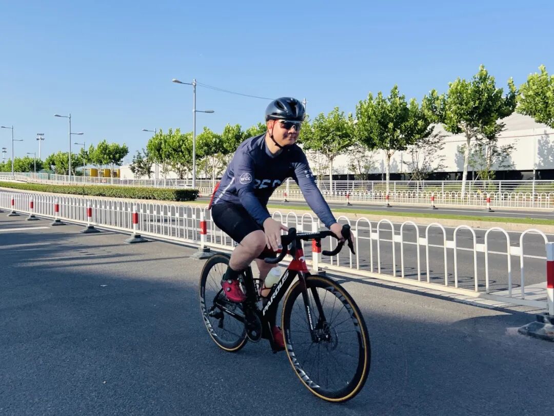 MCC710G530龙腾大道晨骑