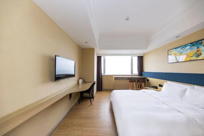 [2025-08-27]2025TREK100上海崇明站丨大巴托运住宿信息来啦