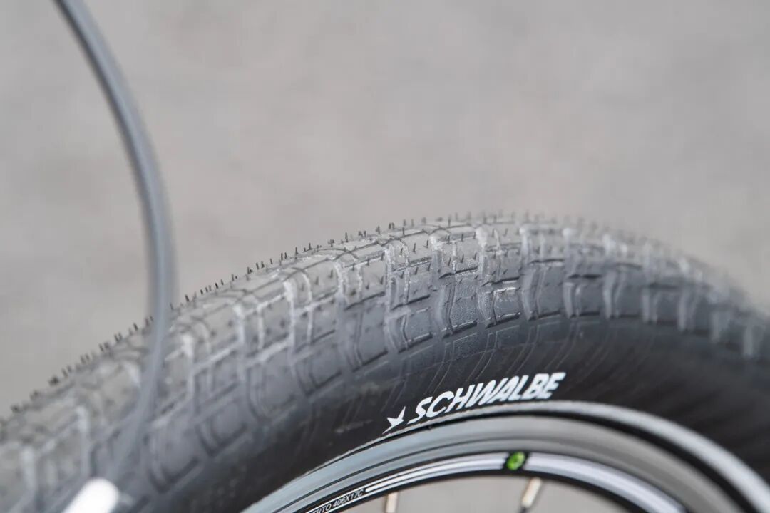 [2025-10-29]轻快之下的平衡艺术2025大行ArcherP8折叠车评测