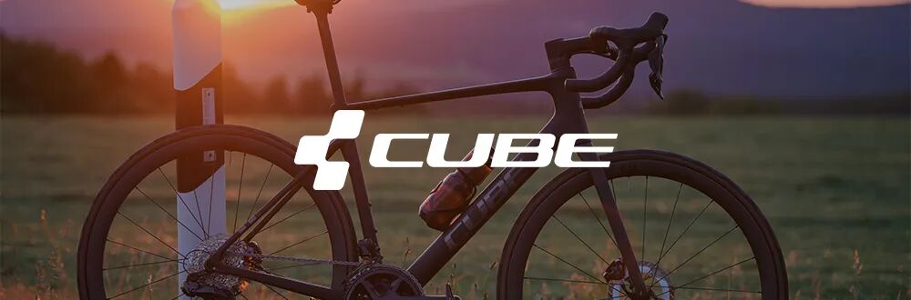 [2024-11-21]在CUBE一切是为了骑行