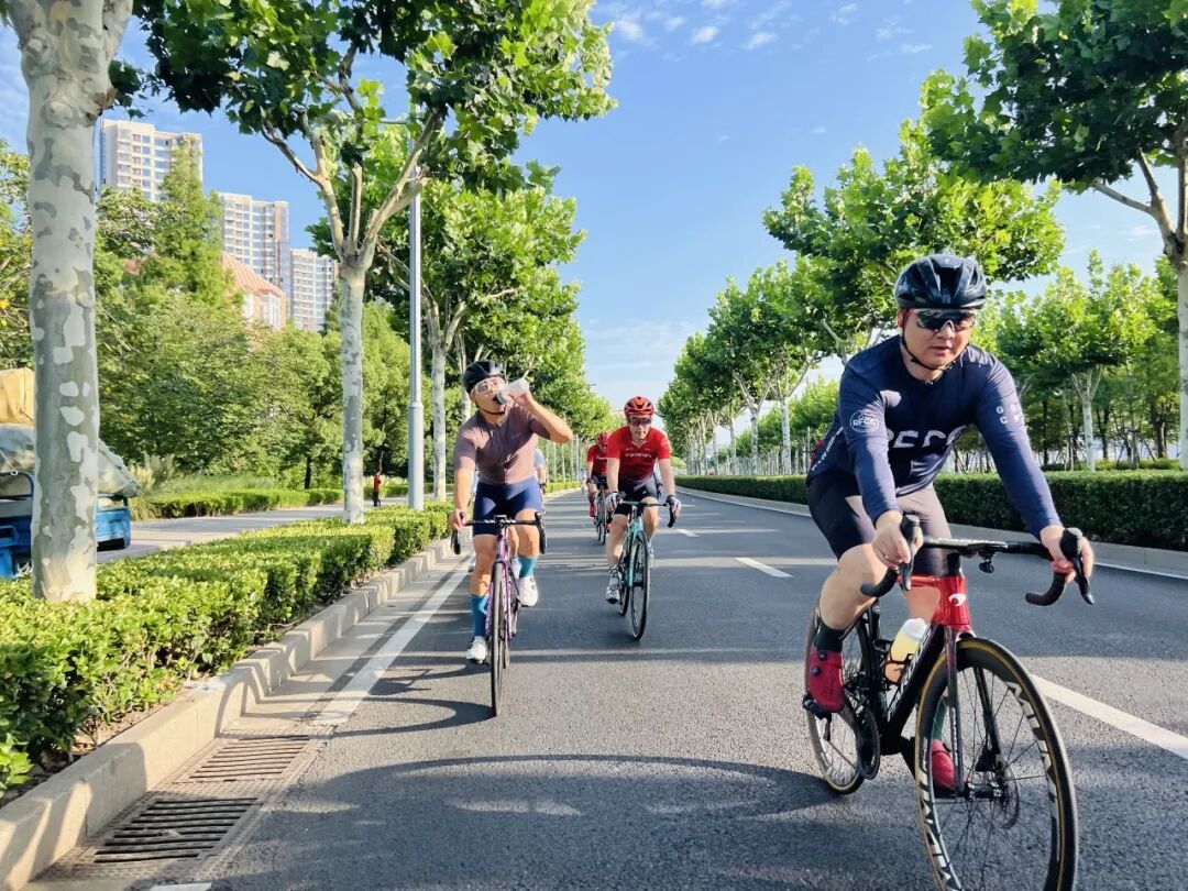 MCC710G530龙腾大道晨骑