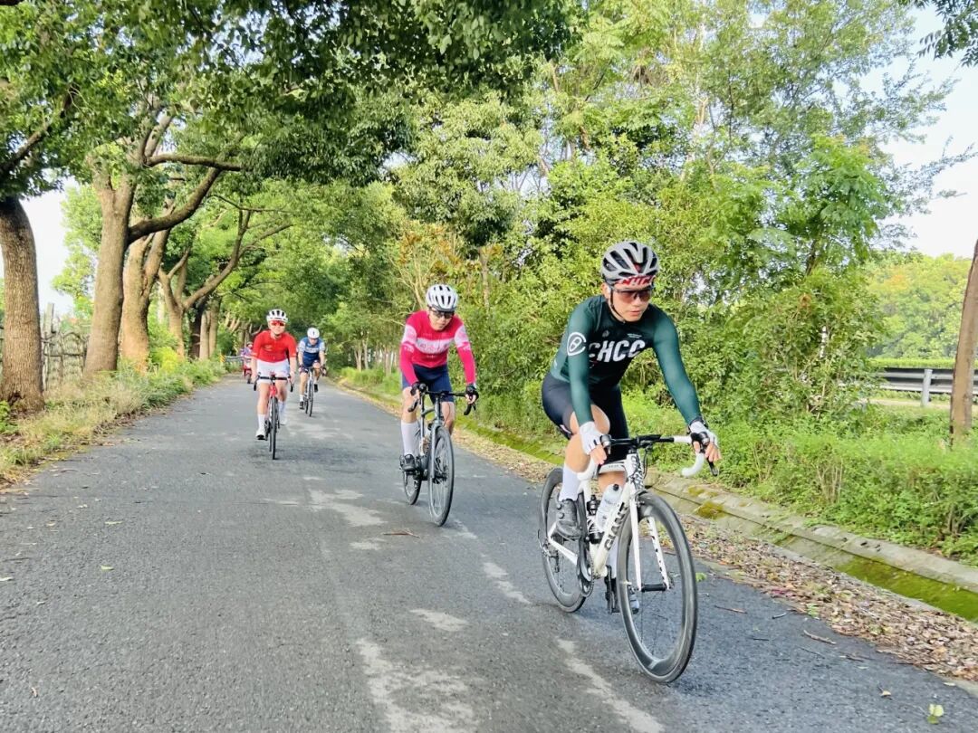 MCC89G530浏河阅兵台看日出