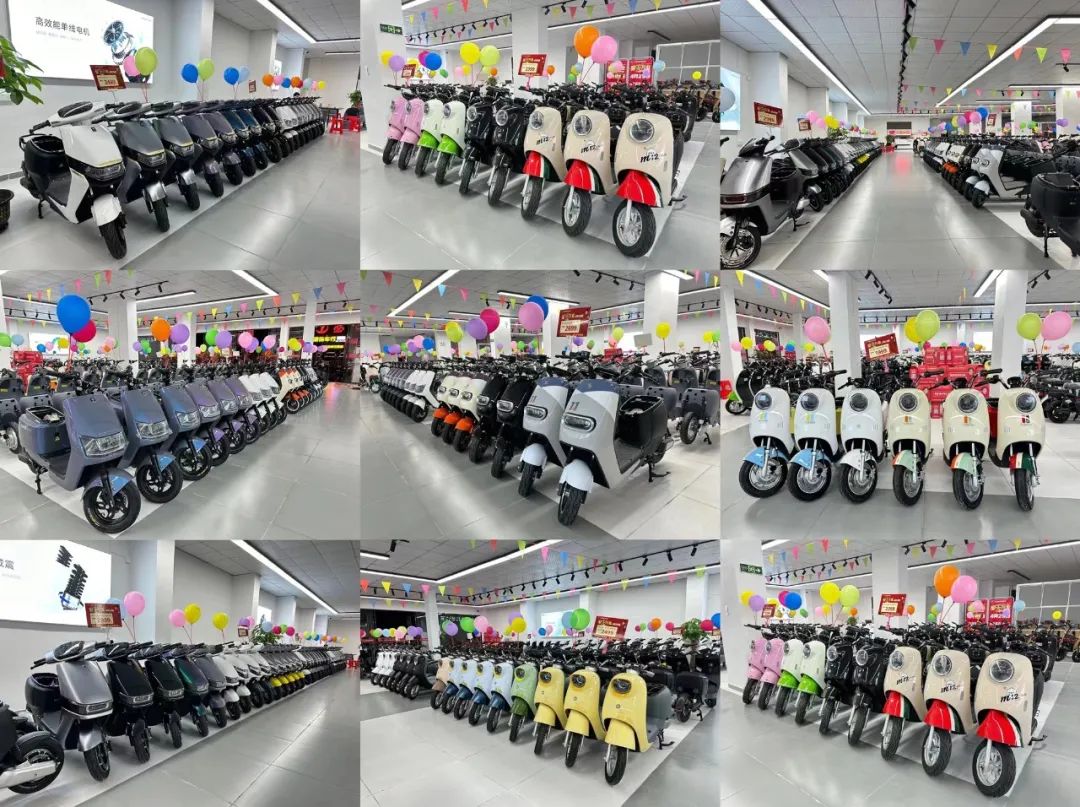 [2023-05-05]热销在哪五星钻豹就在哪出圈实力成就五一现象级热销狂潮