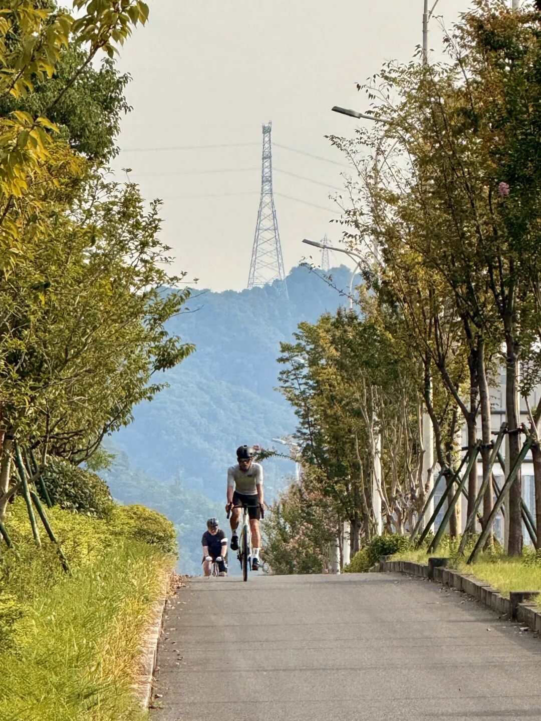 MCCTREK100预热训练丨913太浦河百公里拉练附赠欧克利运动护腕