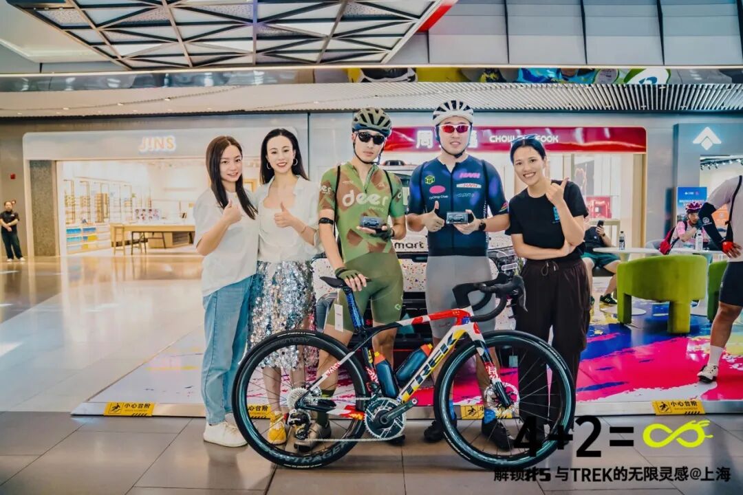 MCC724G530晨骑苗江路绕圈