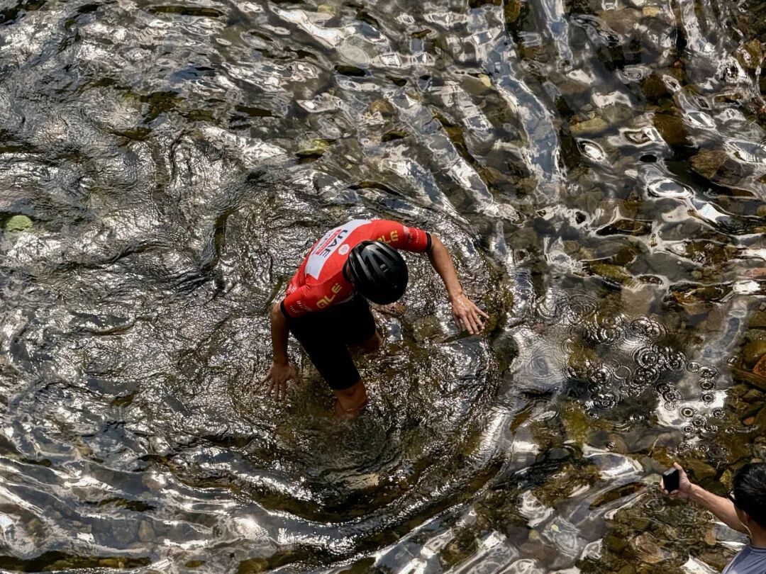MCCPowster丨830G530七夕绘爱心骑行袜福利送送送