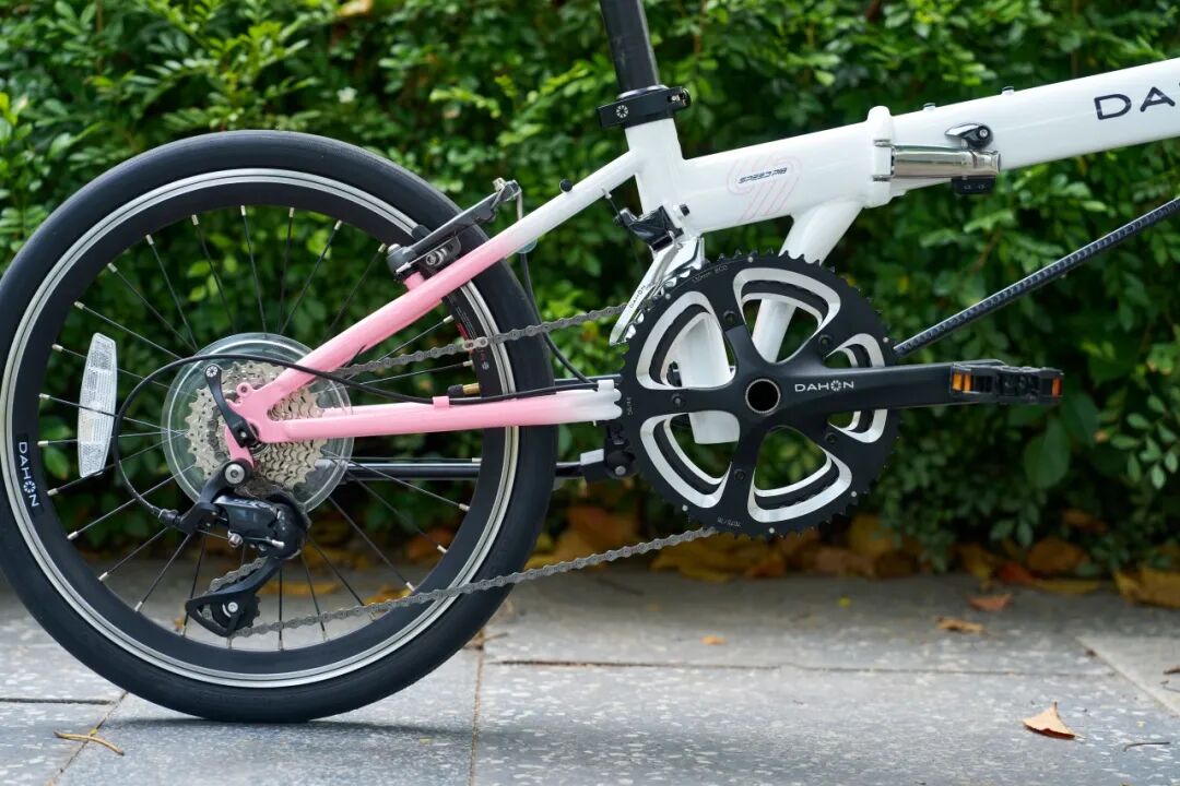 [2025-08-15]大行折叠车P18与P18Ultra升级蜕变竞速再进化