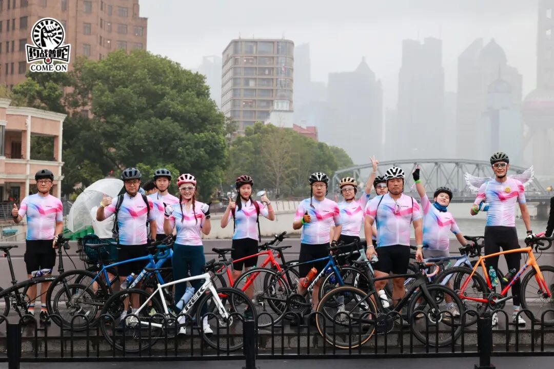 MCC927朱家角稻香咖啡骑