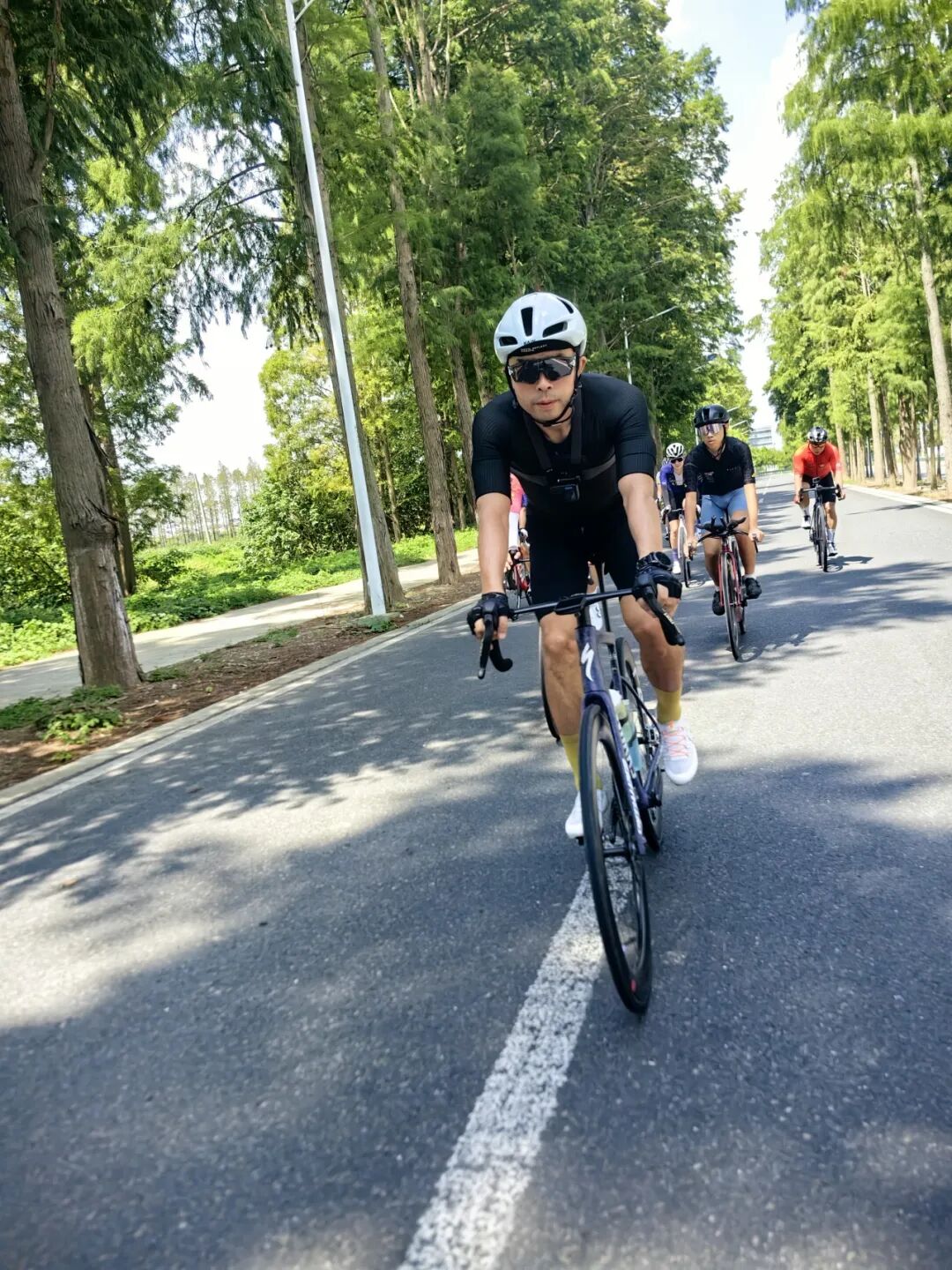 MCCPowster丨830G530七夕绘爱心骑行袜福利送送送