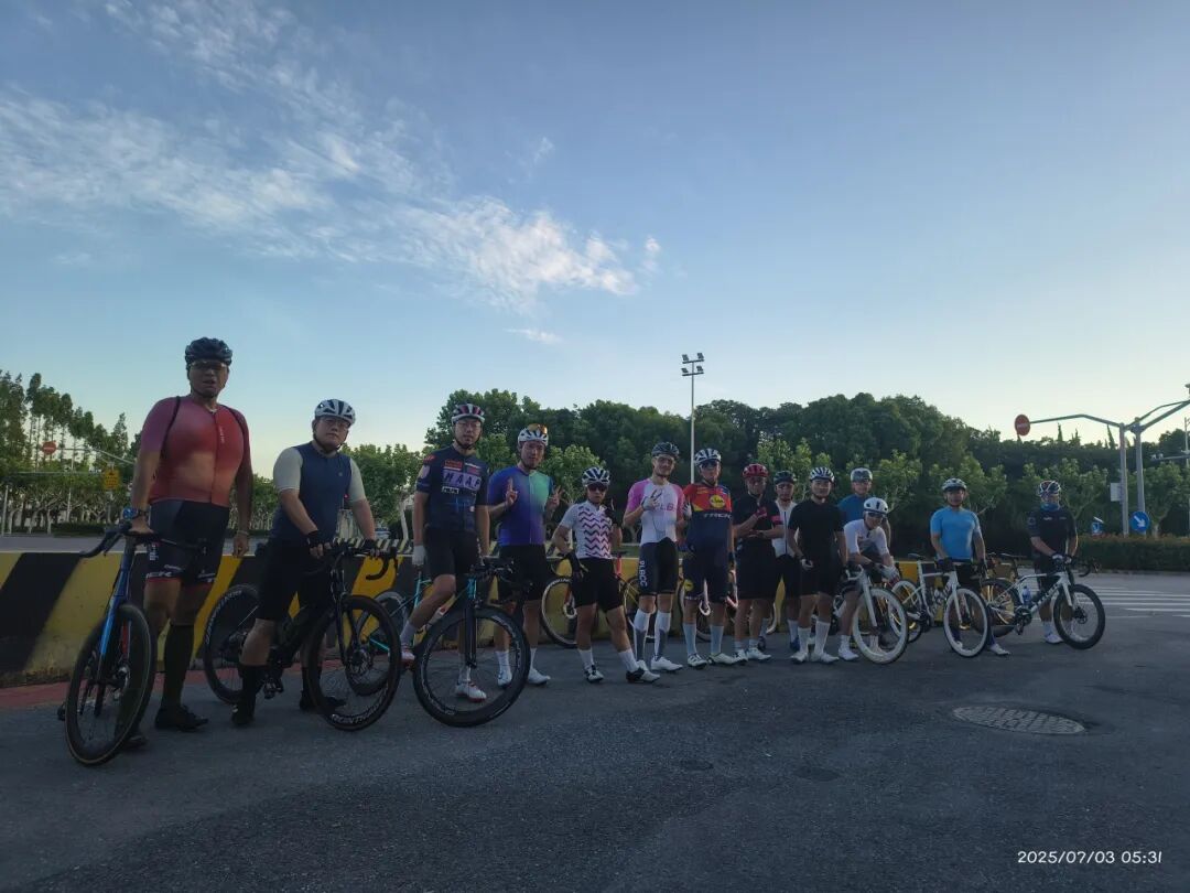 MCC710G530龙腾大道晨骑