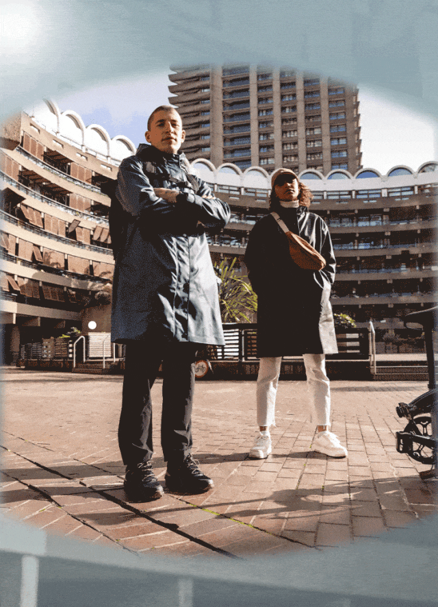 [2023-12-12]坠入雨天的氛围里