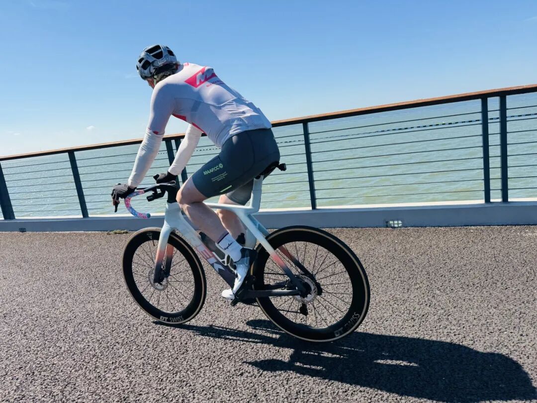 MCC长三角活动丨9697莫干山度假骑游