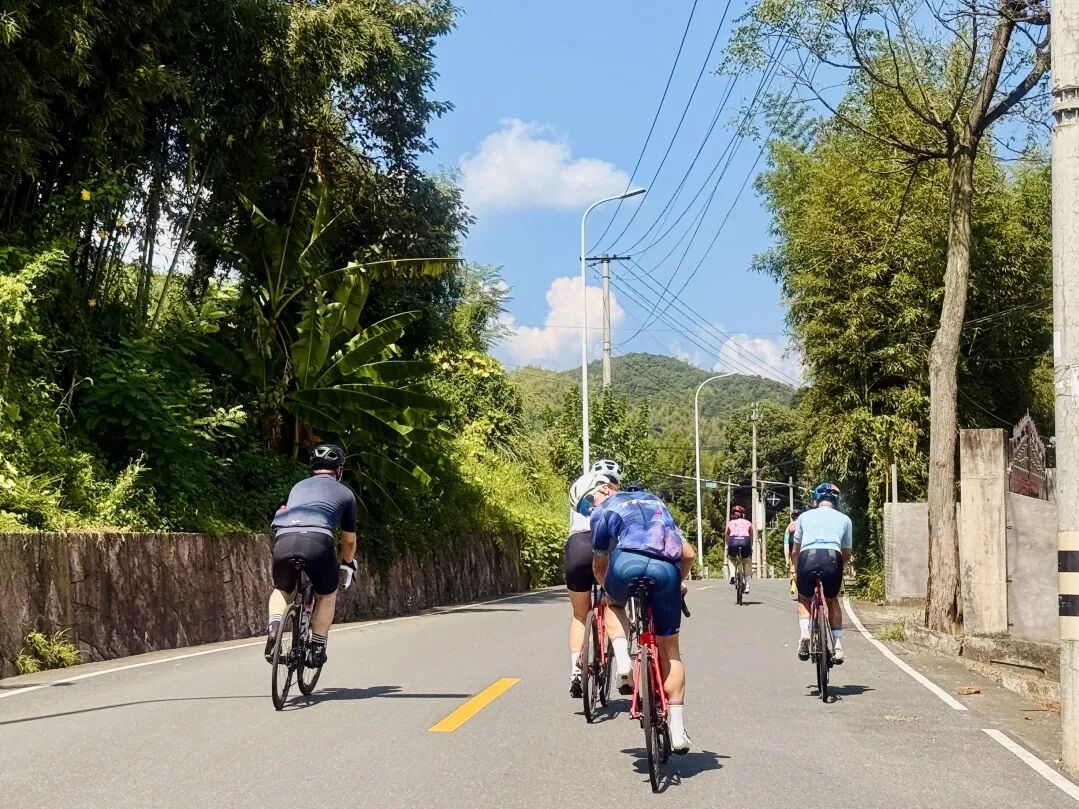 MCCTREK100预热训练丨913太浦河百公里拉练附赠欧克利运动护腕