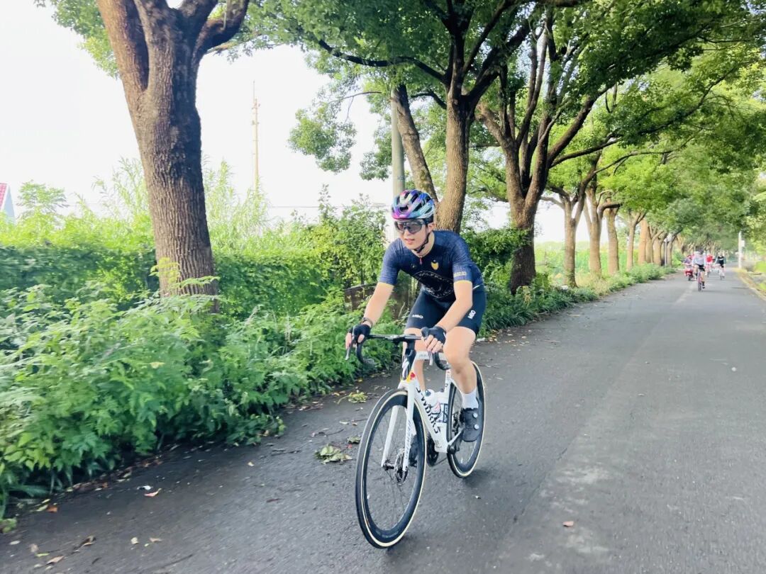 MCC89G530浏河阅兵台看日出