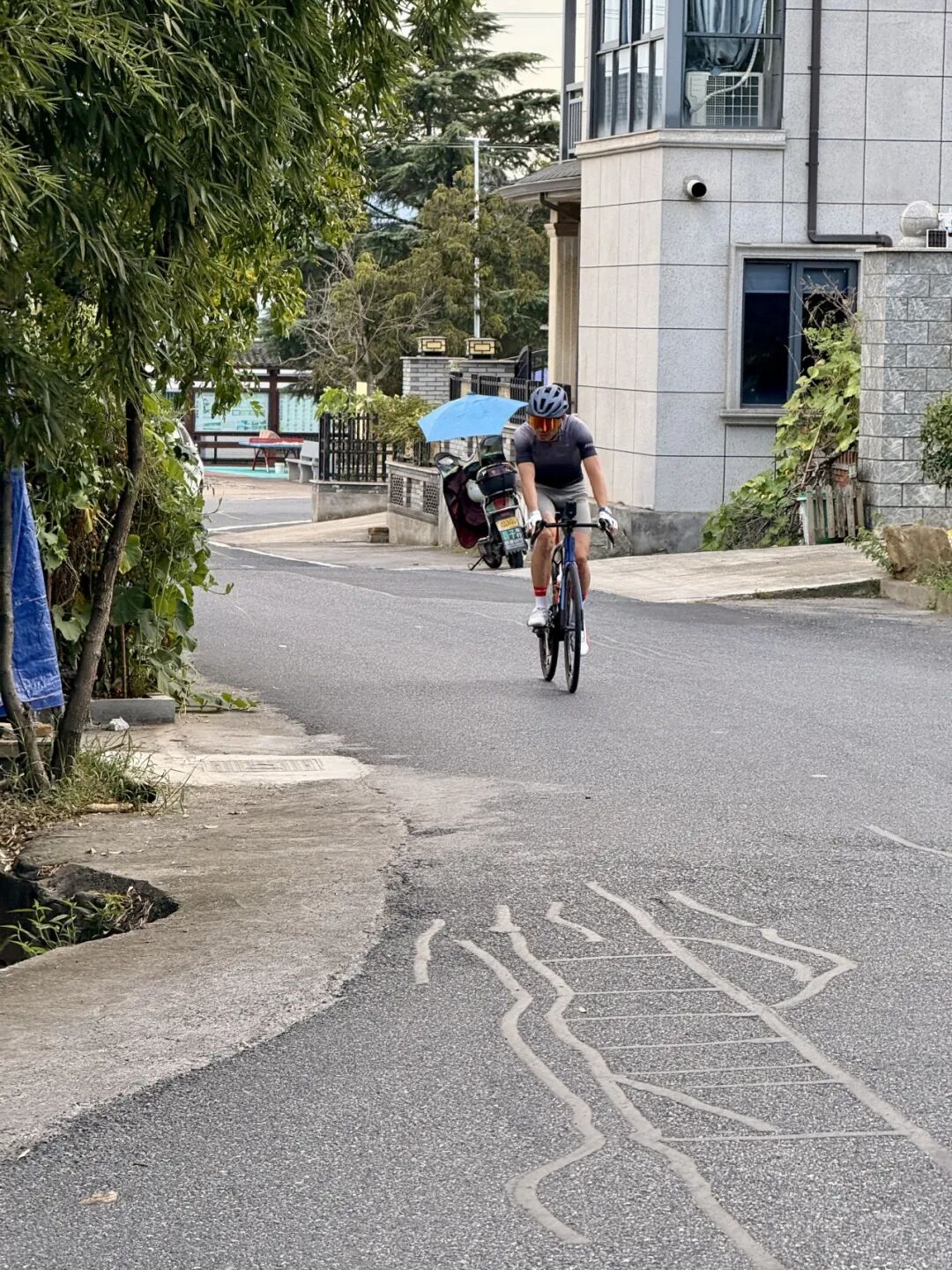 MCCPowster丨830G530七夕绘爱心骑行袜福利送送送