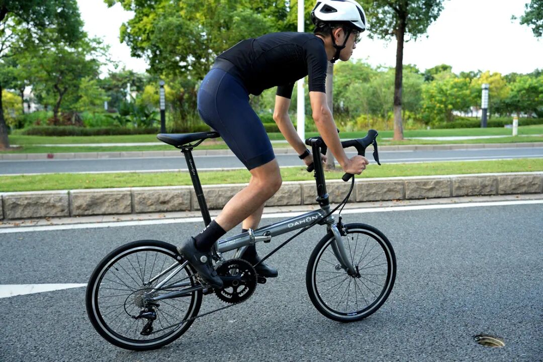 [2025-08-15]大行折叠车P18与P18Ultra升级蜕变竞速再进化