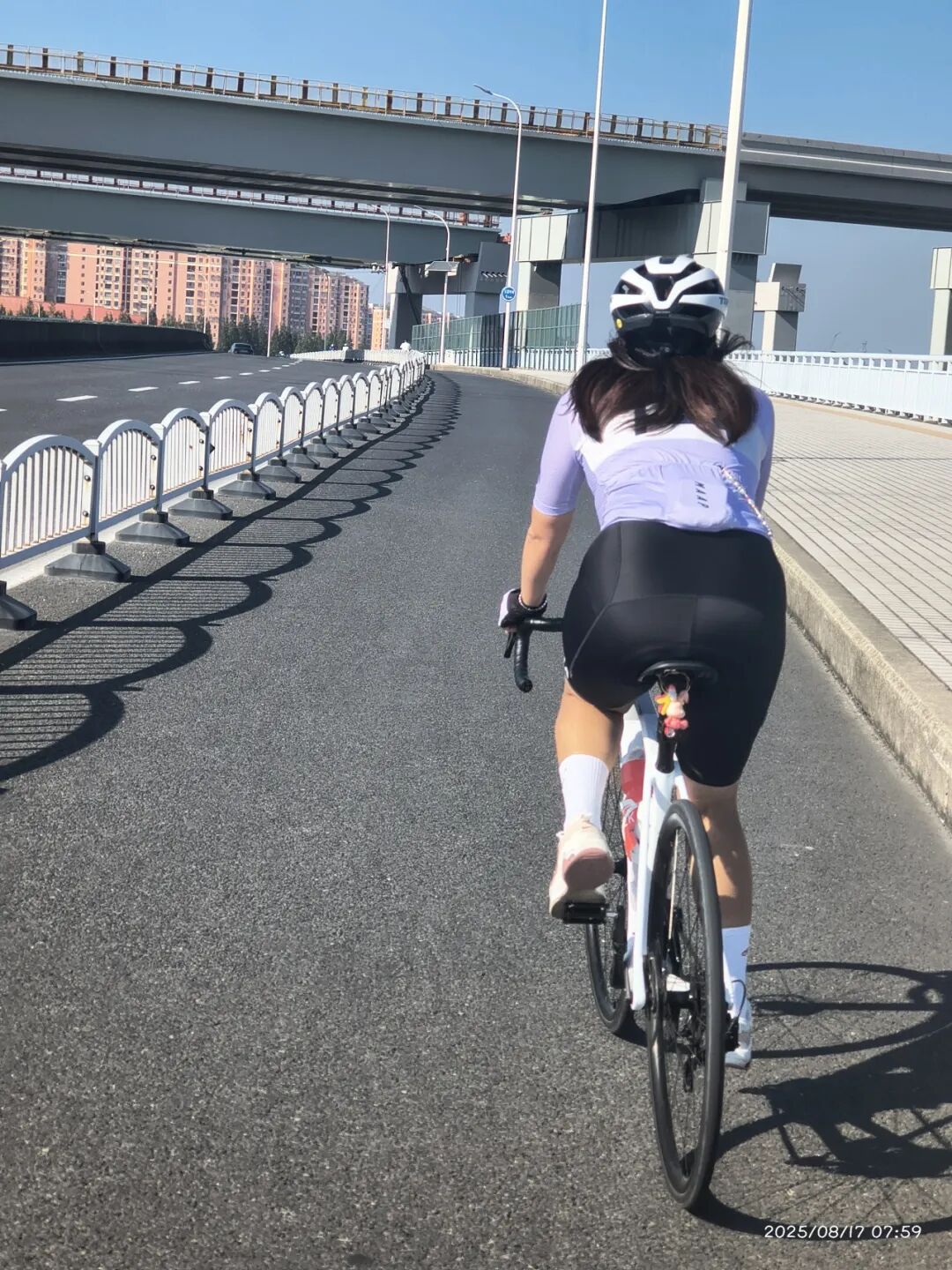 MCC长三角活动丨9697莫干山度假骑游