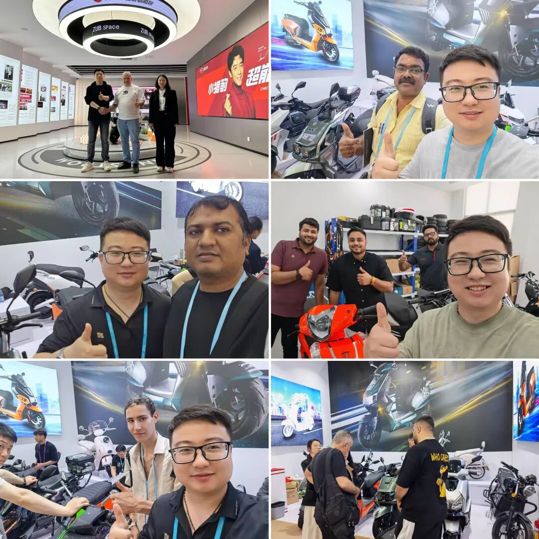 [2025-09-22]五星钻豹落子斯里兰卡南亚市场再添中国智造新名片