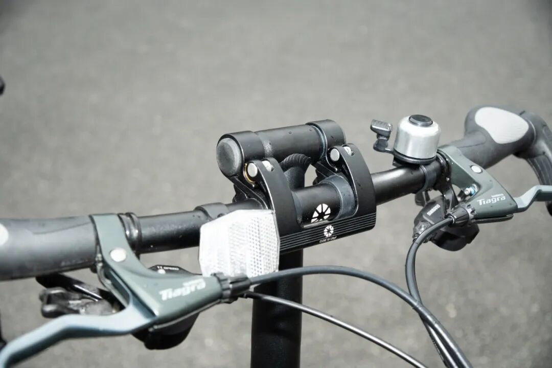 [2025-07-14]快车道技术加持大行VIGORLT演绎高端折叠车速度之美