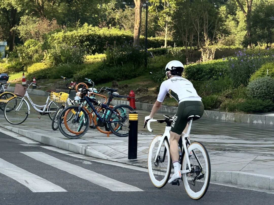 MCCPowster丨830G530七夕绘爱心骑行袜福利送送送