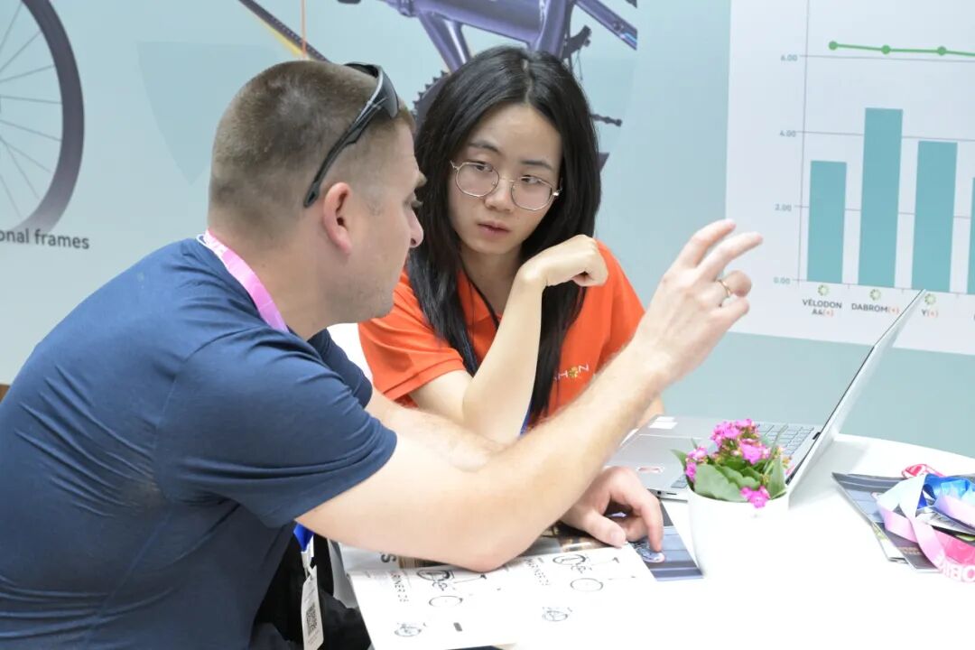 [2025-06-27]EUROBIKE2025火热进行中大行欢迎您