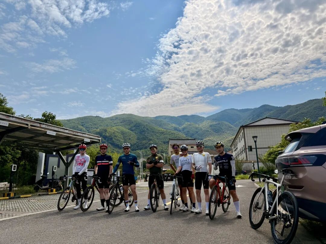 MCC89G530浏河阅兵台看日出