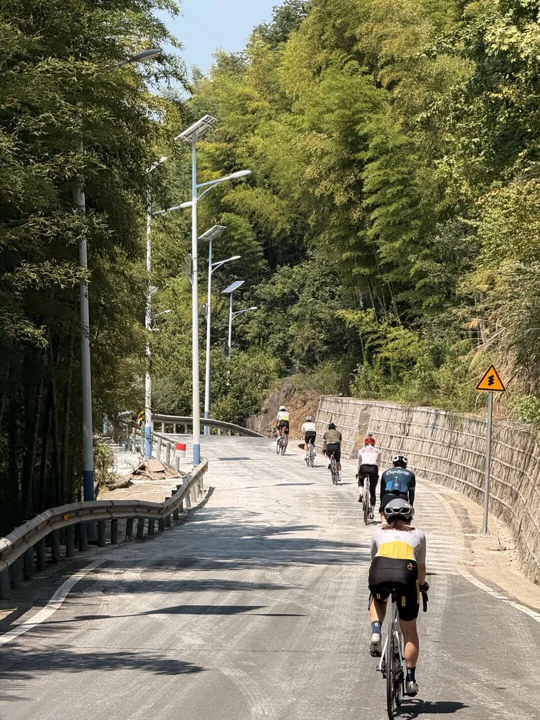 MCC89G530浏河阅兵台看日出