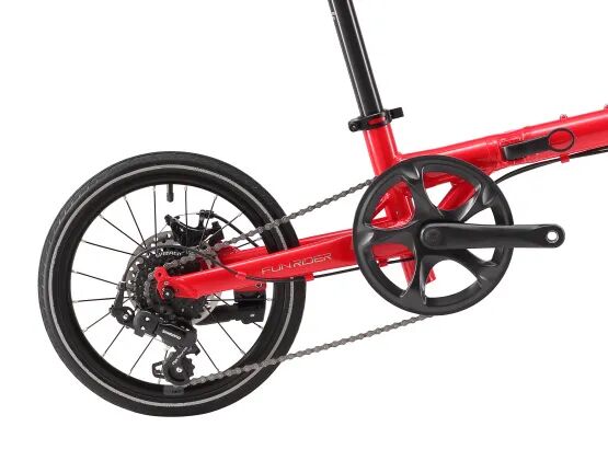 [2025-06-06]FUN RIDER 风锐 16全新车款上市