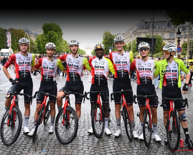 [2025-07-29]cube车队的荣耀与荆棘回顾2025环法赛的难忘瞬间