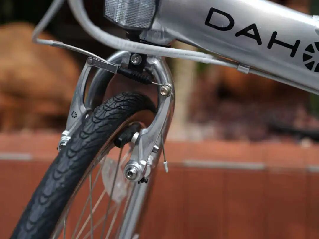 [2025-09-26]经典复刻荣耀归来YRA693折叠车开启骑行探索之旅