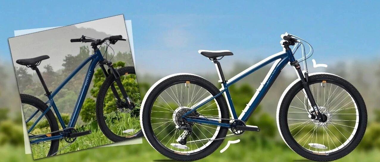 穿越迭山 奔赴自由