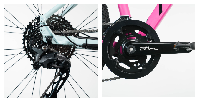 [2025-09-20]美利达挑战者300经典永续全新登场