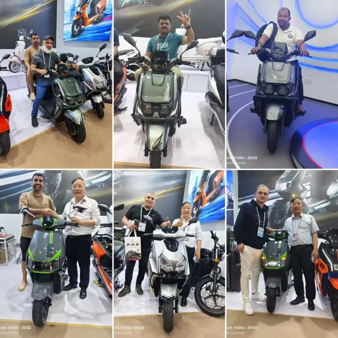 [2025-09-22]五星钻豹落子斯里兰卡南亚市场再添中国智造新名片