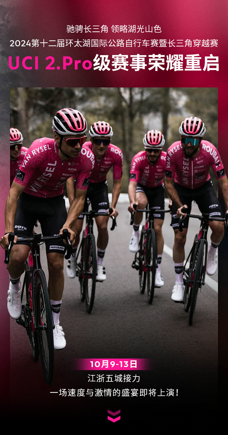 [2024-10-04]RIDEWITHPRO在线集结