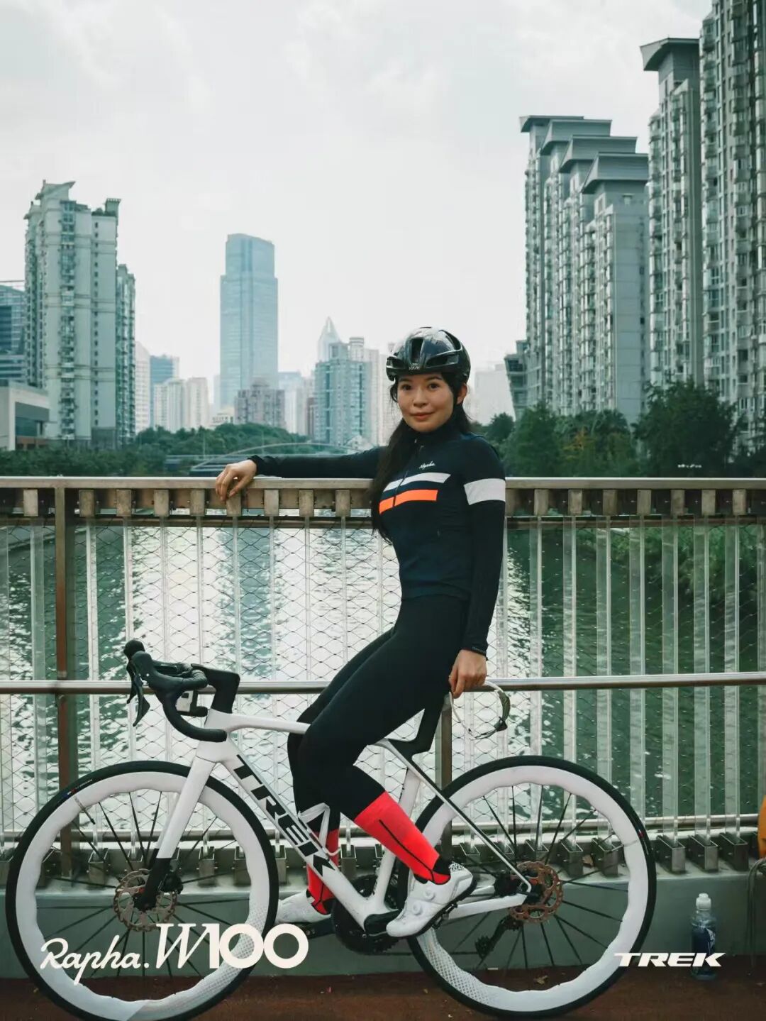 MCCPowster丨830G530七夕绘爱心骑行袜福利送送送